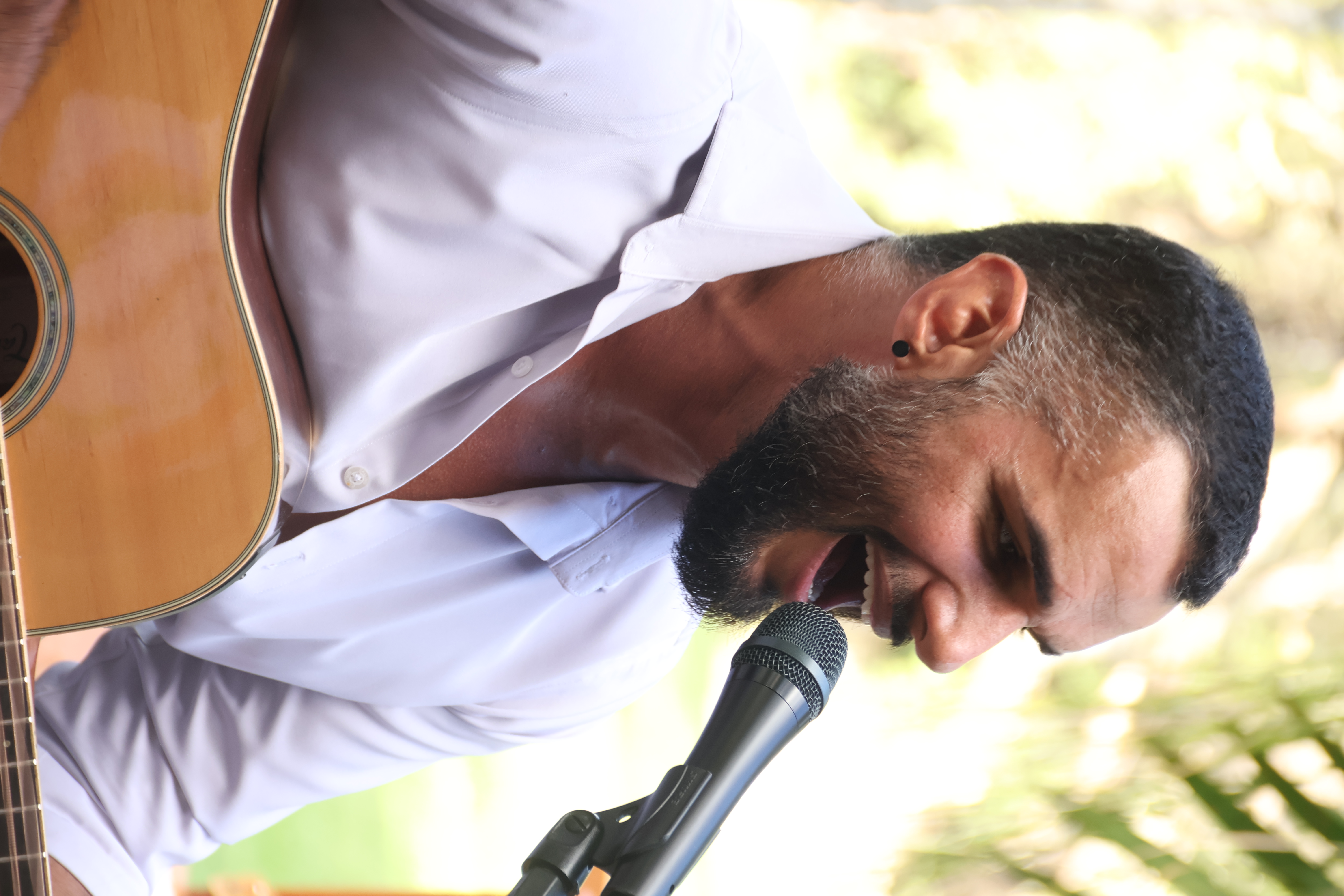 Thiago Marques expressão